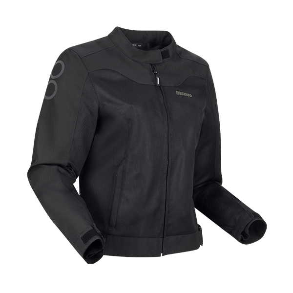 Bering Bering jacket lady alias black